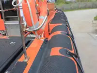 Lifeboat for sale