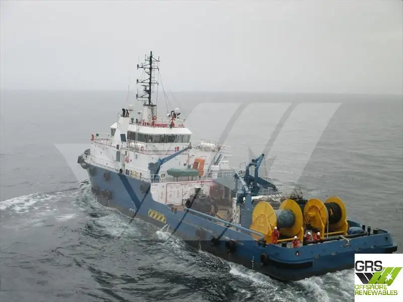 Workboats for sale