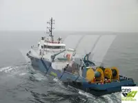 Workboats for sale
