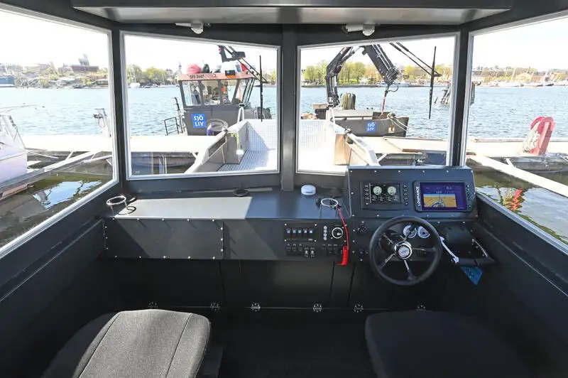 Catamaran for sale