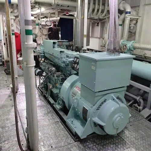 Purse seiner for sale