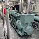Purse seiner for sale