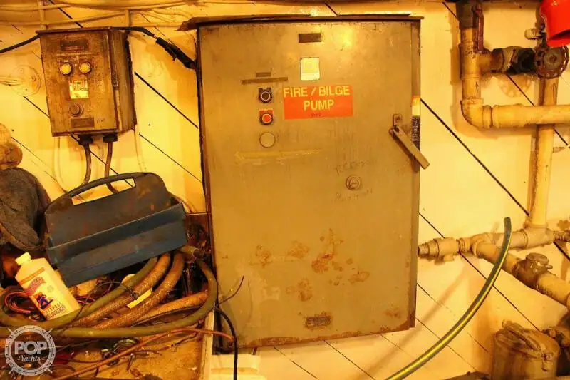 Ferry vessel for sale