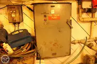 Ferry vessel for sale