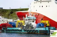 General Cargo/Multi-purpose for sale