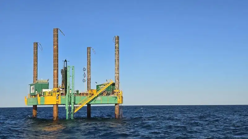 Barge for sale