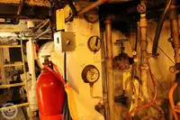 Ferry vessel for sale