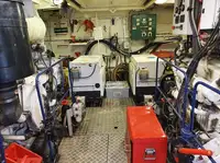Survey vessel for sale