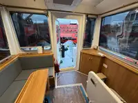 Towboat for sale