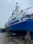 Patrol boat for sale