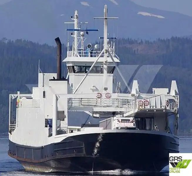 Ro-Ro ship for sale