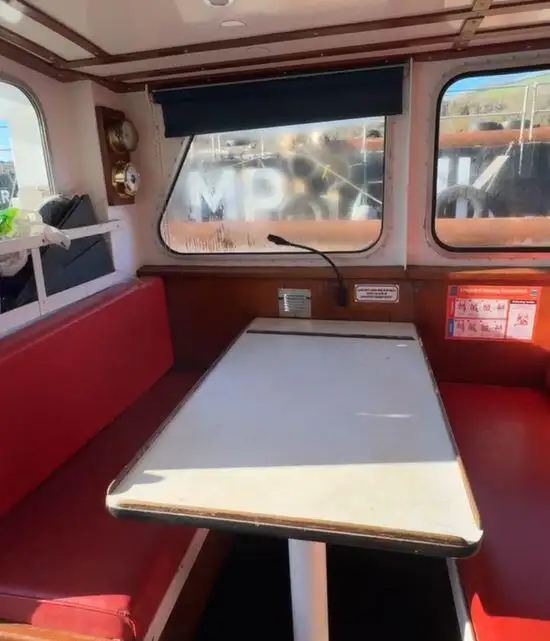 Towboat for sale