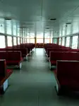 Cruise ship for sale