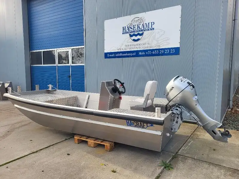 Workboats for sale