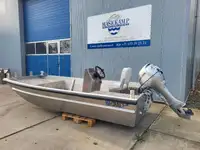 Workboats for sale