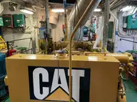 Towboat for sale