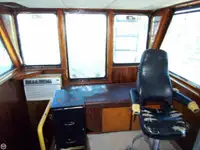 Towboat for sale