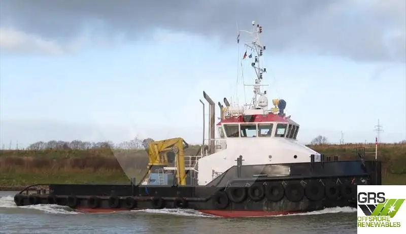 Workboats for sale