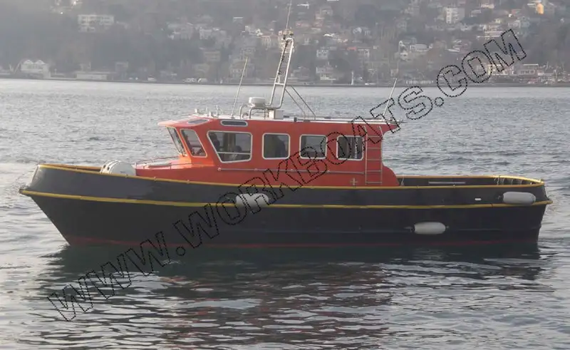 Towboat for sale
