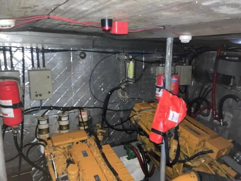 Ferry vessel for sale