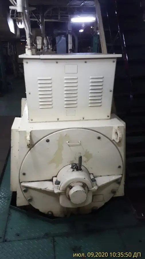 Dredger for sale