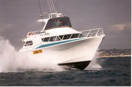 Workboats for sale