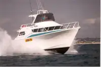 Workboats for sale