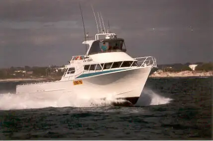 Workboats for sale