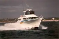 Workboats for sale