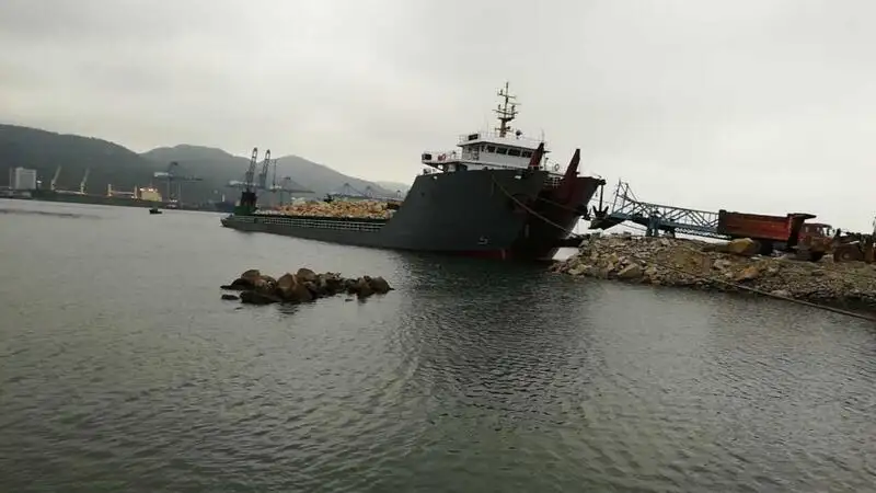 Barge for sale