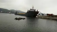 Barge for sale