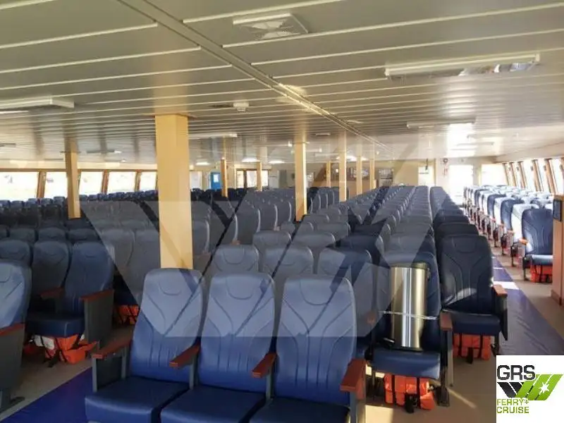 Ro-Ro ship for sale