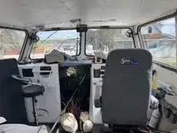 Workboats for sale