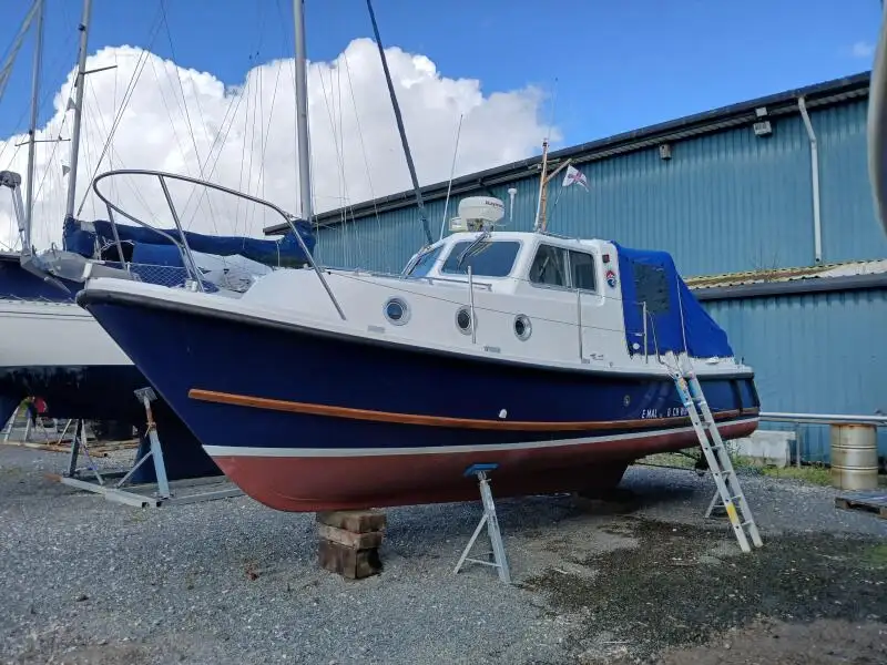 Workboats for sale