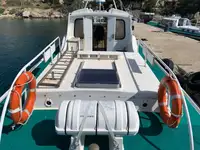 Pilot boat for sale