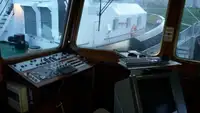 Trawler for sale