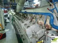 Survey vessel for sale