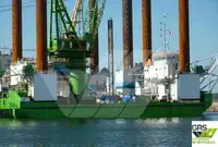 Jack-up drilling rig for sale