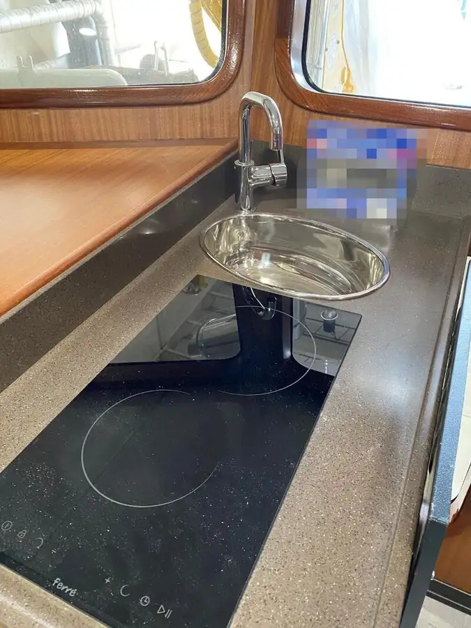 Towboat for sale