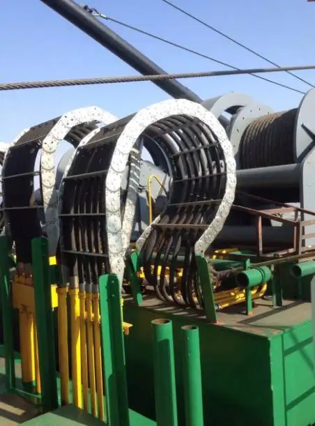 Dredger for sale