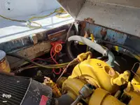 Trawler for sale