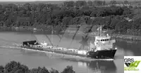 Supply ship for sale