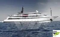 Cruise ship for sale