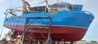 Trawler for sale