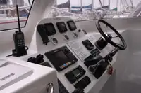 Rescue vessel for sale