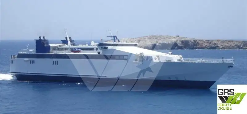 Ro-Ro ship for sale