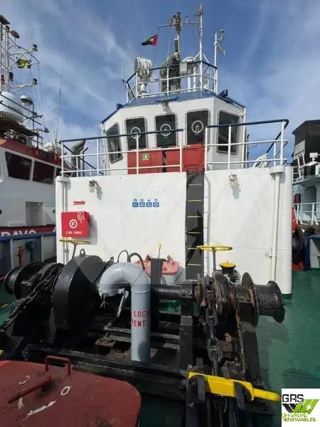 Towboat for sale
