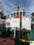 Towboat for sale