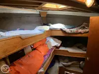 Longliner for sale