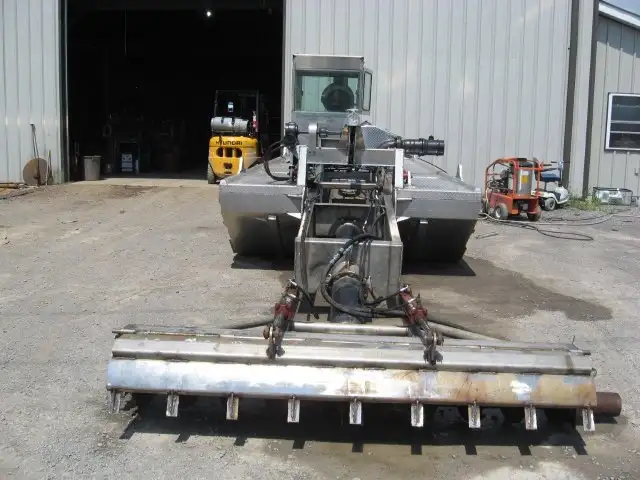 Dredger for sale